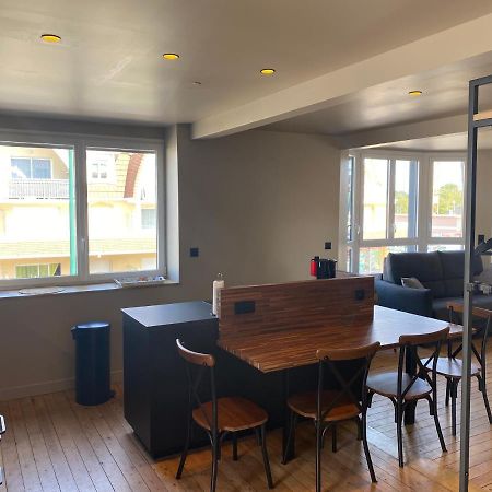 Les Marmousets Conciergerie Leroy Apartment Кюк Екстериор снимка