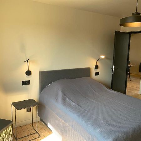 Les Marmousets Conciergerie Leroy Apartment Кюк Екстериор снимка