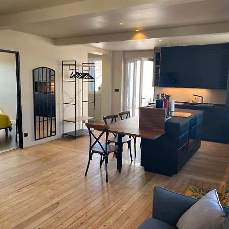 Les Marmousets Conciergerie Leroy Apartment Кюк Екстериор снимка