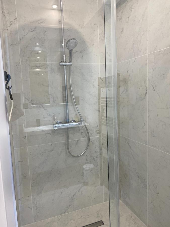 Les Marmousets Conciergerie Leroy Apartment Кюк Екстериор снимка